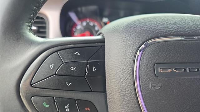 2018 Dodge Charger SXT