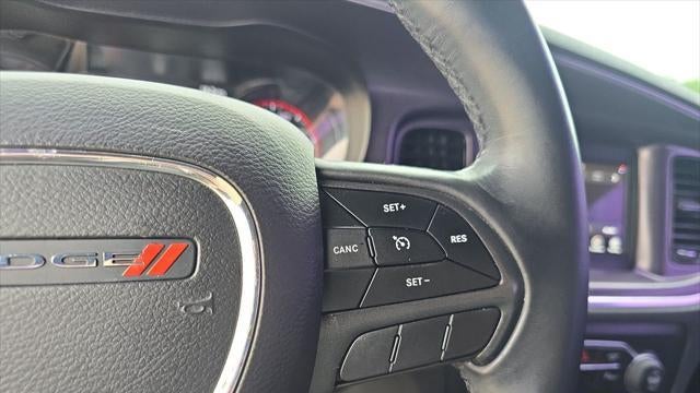 2018 Dodge Charger SXT