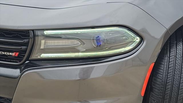 2018 Dodge Charger SXT