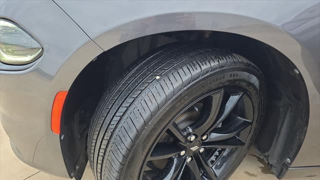 2018 Dodge Charger SXT