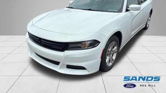 Preowned 2019 Dodge Charger SXT for Sale