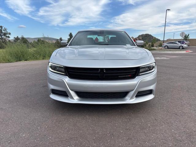 2020 Dodge Charger - $17,834