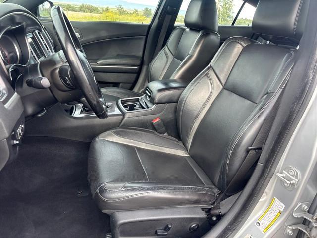 2020 Dodge Charger - $17,834