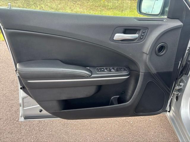 2020 Dodge Charger - $17,834