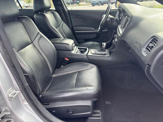 2020 Dodge Charger - $17,834