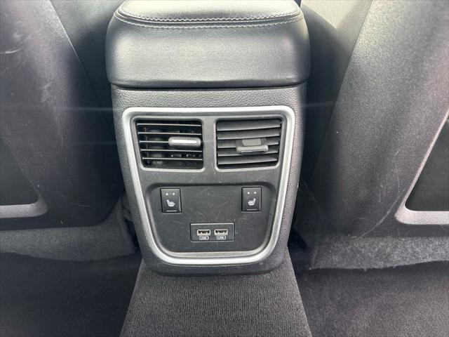 2020 Dodge Charger - $17,834