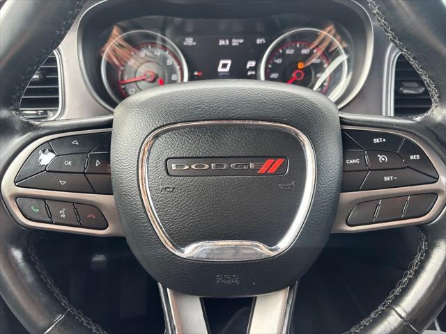 2020 Dodge Charger - $17,834