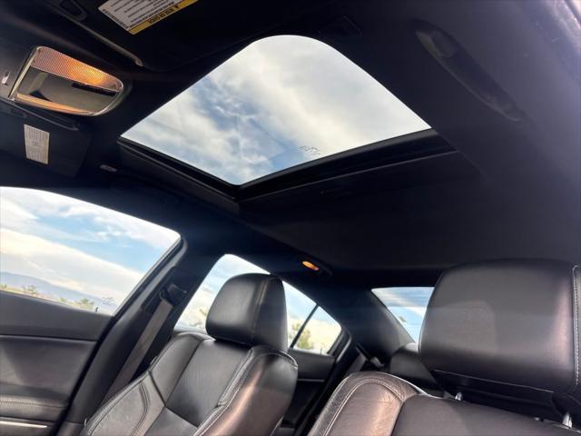 2020 Dodge Charger - $17,834