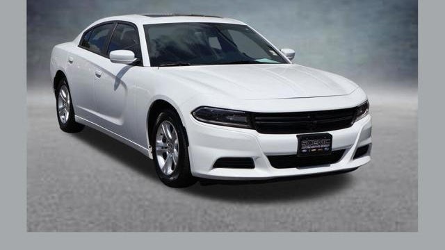 Preowned 2020 Dodge Charger SXT for Sale