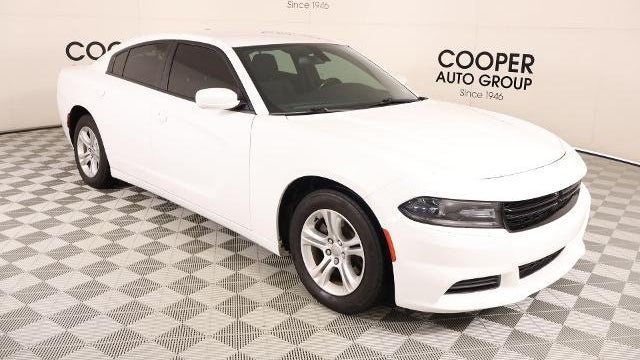 Preowned 2020 Dodge Charger SXT for Sale