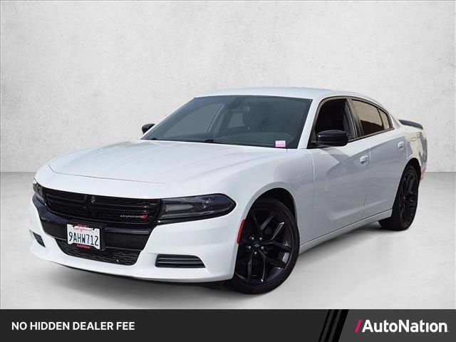 2020 Dodge Charger - $19,036