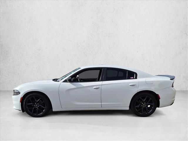 2020 Dodge Charger - $19,036