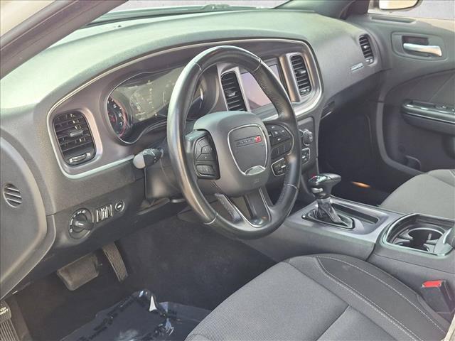 2020 Dodge Charger - $19,036