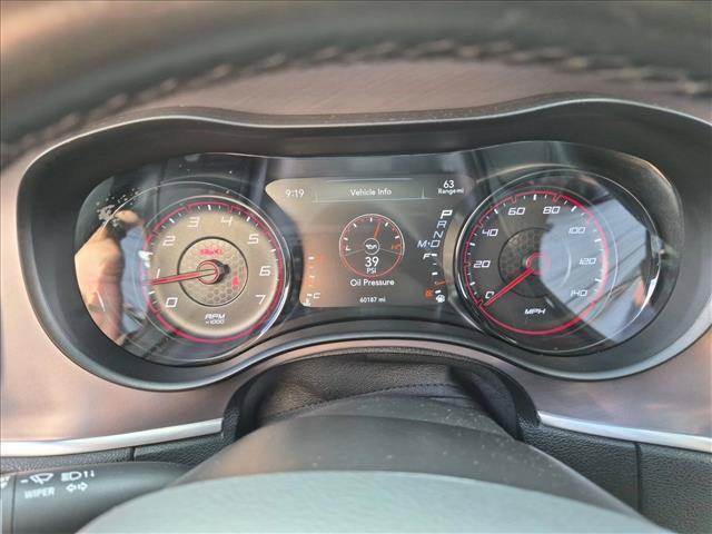 2020 Dodge Charger - $19,036