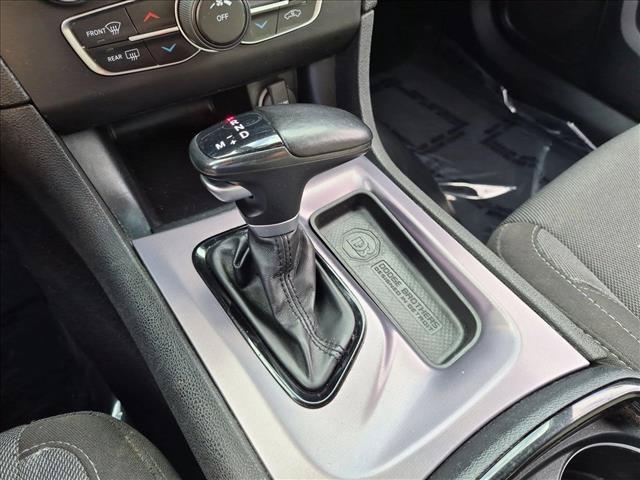 2020 Dodge Charger - $19,036