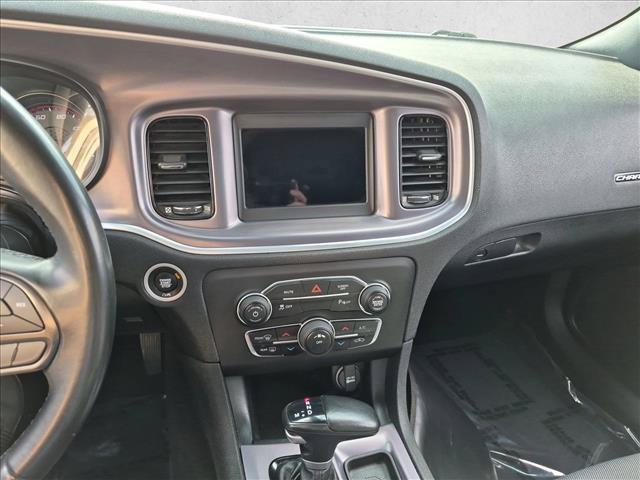 2020 Dodge Charger - $19,036