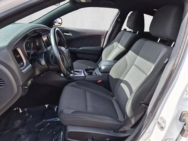 2020 Dodge Charger - $19,036