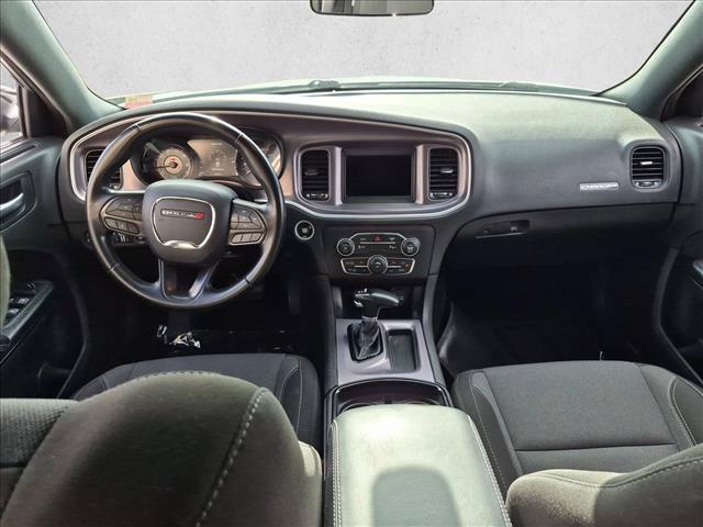 2020 Dodge Charger - $19,036