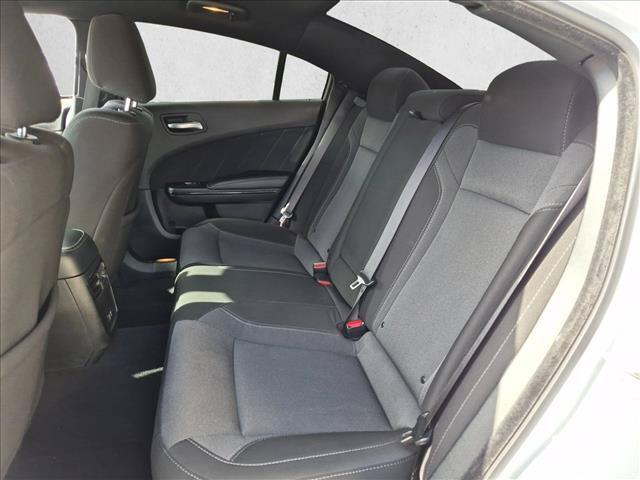 2020 Dodge Charger - $19,036