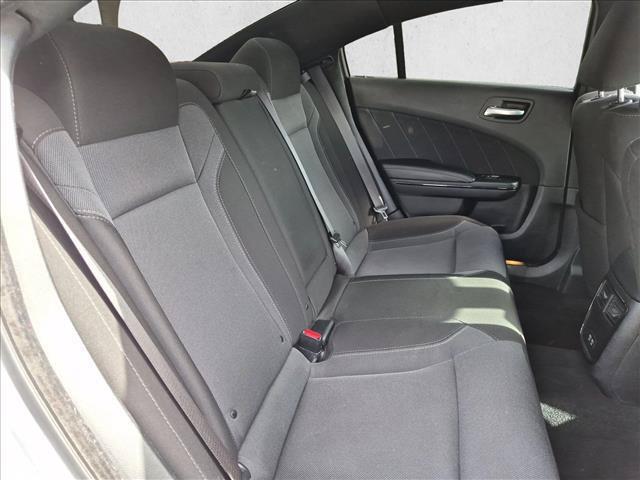2020 Dodge Charger - $19,036