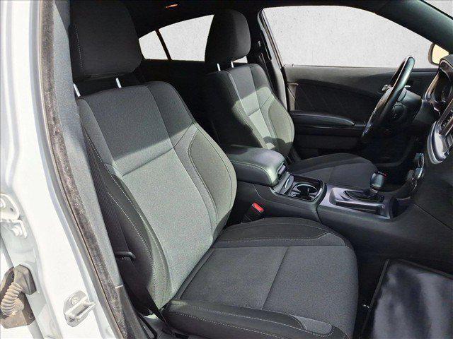 2020 Dodge Charger - $19,036