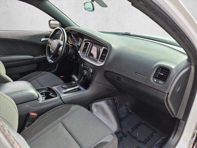 2020 Dodge Charger - $19,036