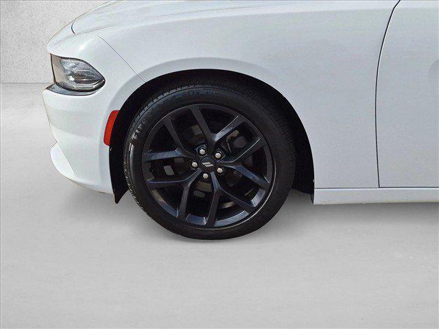 2020 Dodge Charger - $19,036