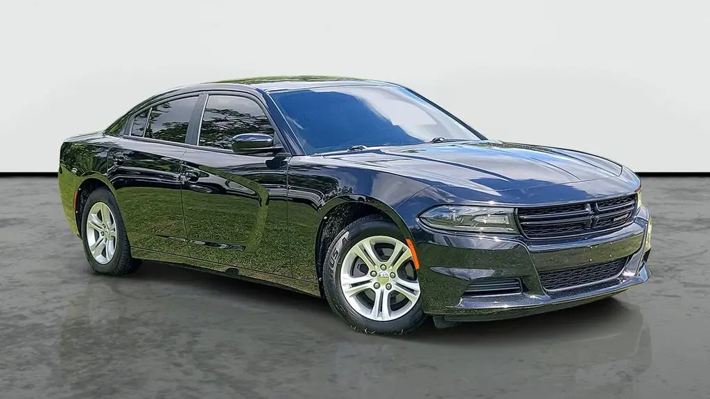 Preowned 2020 Dodge Charger SXT for Sale