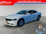 2022 Charger Thumbnail 1