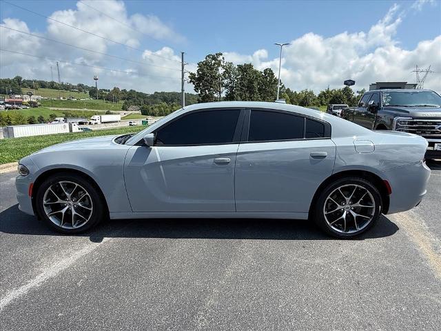 2022 Dodge Charger - $19,996