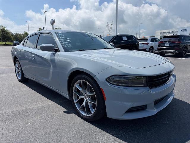 2022 Dodge Charger - $19,996
