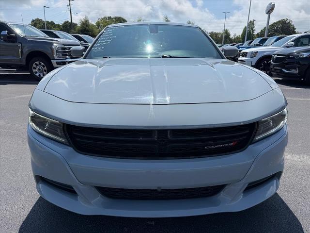 2022 Dodge Charger - $19,996