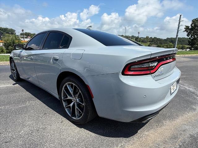 2022 Dodge Charger - $19,996