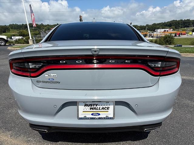 2022 Dodge Charger - $19,996