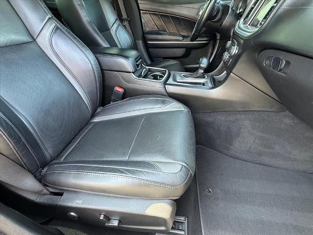 2022 Dodge Charger - $19,996
