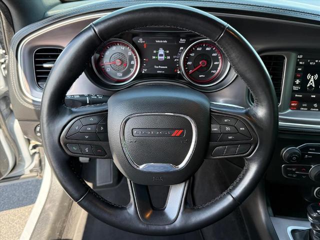 2022 Dodge Charger - $19,996