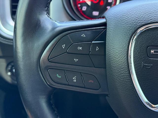 2022 Dodge Charger - $19,996