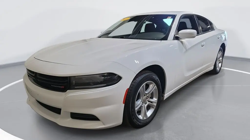 Preowned 2022 Dodge Charger SXT for Sale