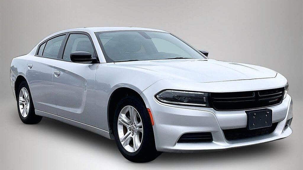 Preowned 2023 Dodge Charger SXT for Sale