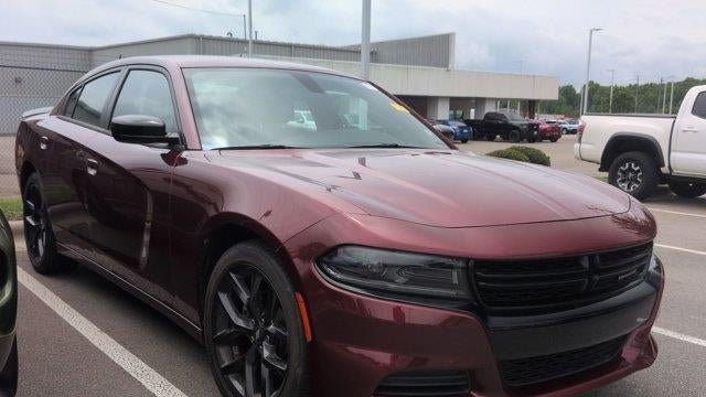 Preowned 2023 Dodge Charger SXT for Sale