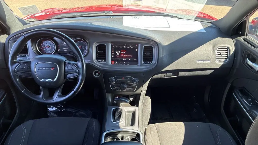 2023 Dodge Charger SXT