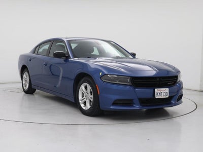 2023 Dodge Charger SXT 4DR Sedan