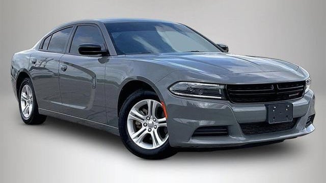 Preowned 2023 Dodge Charger SXT for Sale
