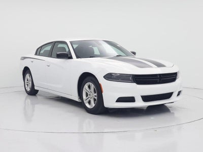 Photo of a 2023 Dodge Charger SXT 4DR Sedan for sale