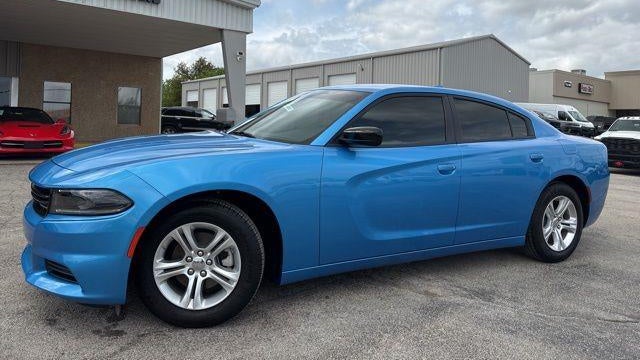 Preowned 2023 Dodge Charger SXT for Sale