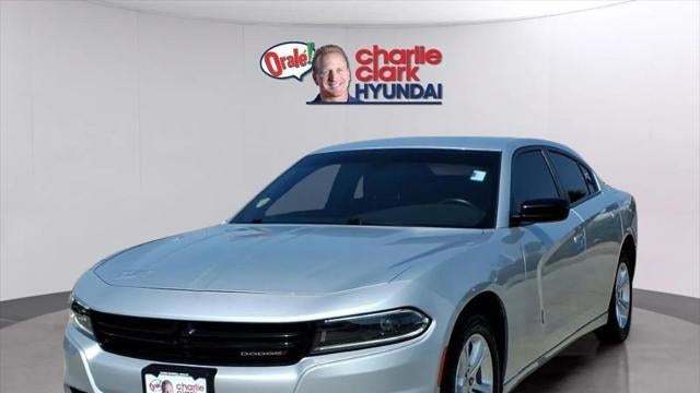Preowned 2023 Dodge Charger SXT for Sale