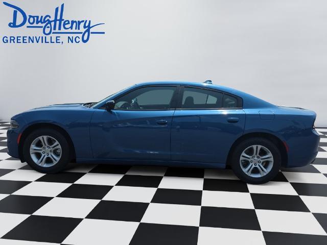 2023 Dodge Charger - $23,888