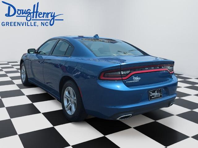 2023 Dodge Charger - $23,888