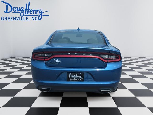 2023 Dodge Charger - $23,888