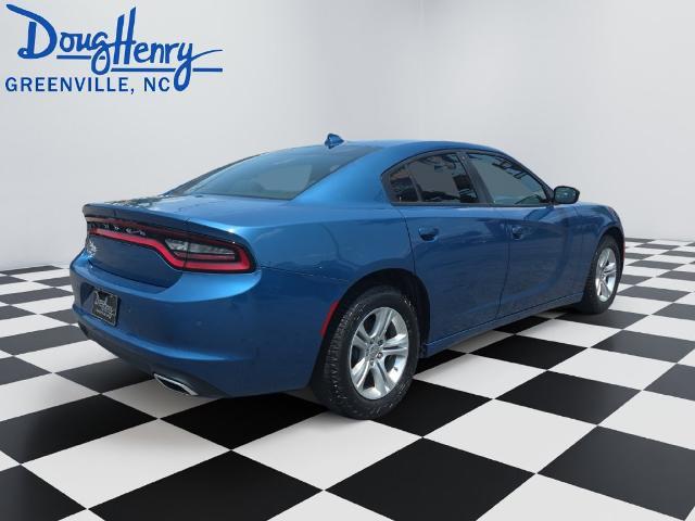 2023 Dodge Charger - $23,888